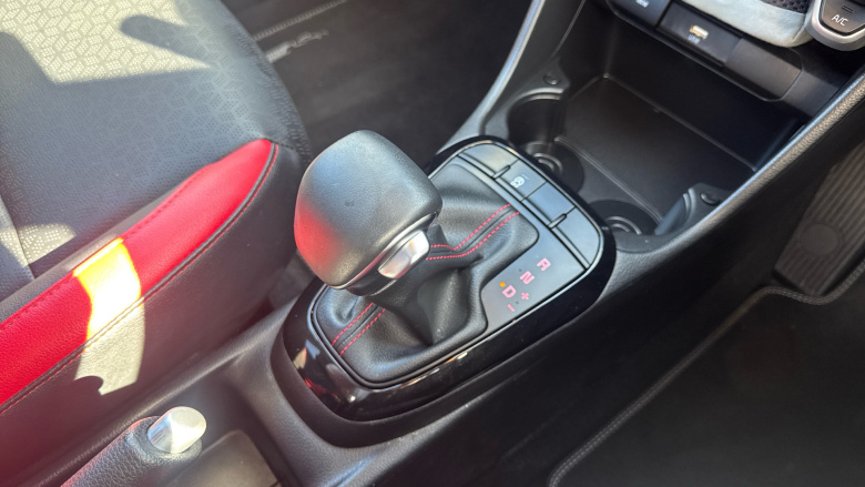 Kia Picanto 1.0 GT-line 5dr Auto [4 seats] Petrol Hatchback